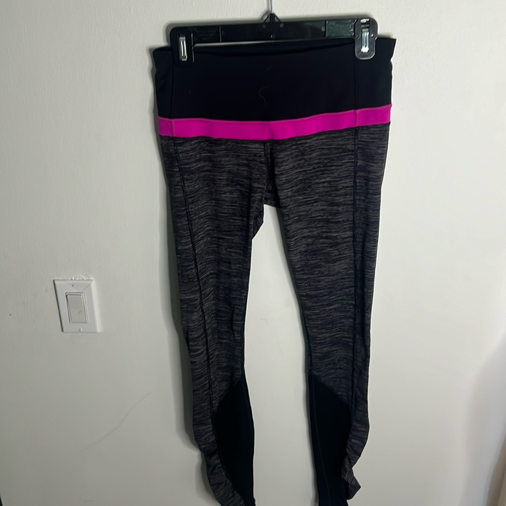 Lulu Lemon